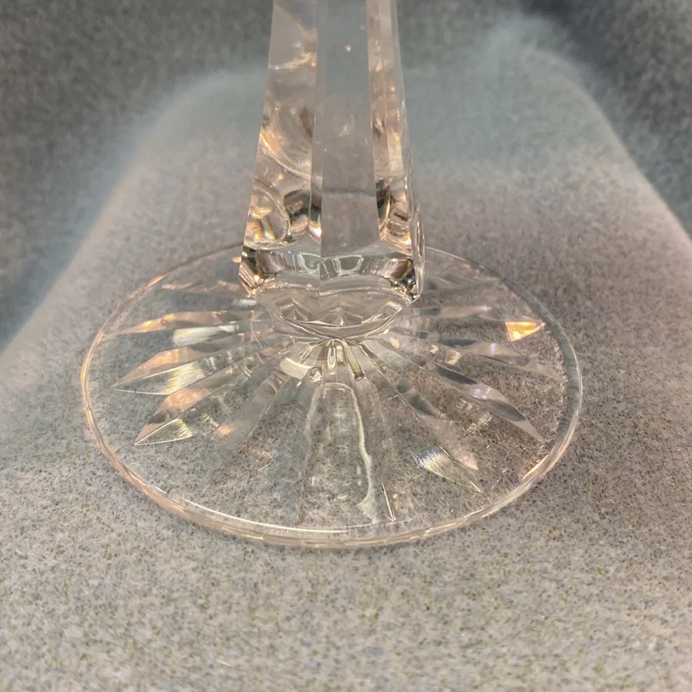 Waterford Crystal enhance your